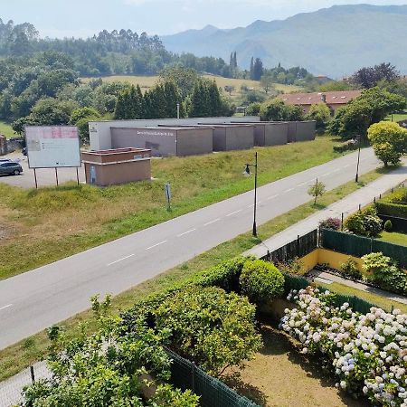 Apartamento Boutique Arquera Golf II -Llanes Exterior photo