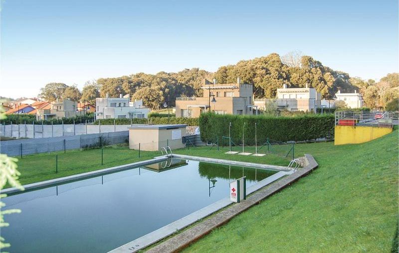 Apartamento Boutique Arquera Golf II -Llanes Exterior photo