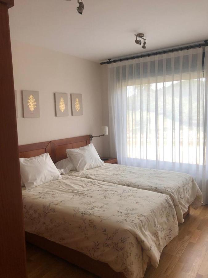 Apartamento Boutique Arquera Golf II -Llanes Exterior photo